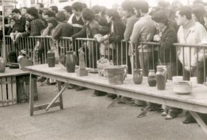 1979 Ceràmica de / Merino Nazabal, Koldo / Belastegi Durañona, Juan