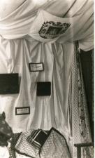 1980 Exposición de Artesanía textil