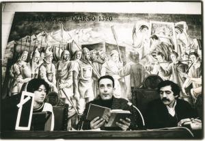 1982 Idiazabal Garmendia, Jone / Tellechea Idigoras, Jose Ignacio / Olaizola Lasa, Xabin