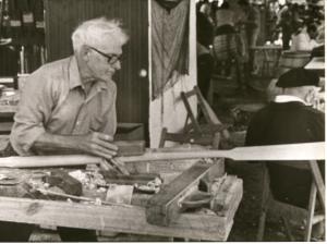 1983 Stand Jesus Mari Oliden / Oliden González de Txabarri, Jesús Mari