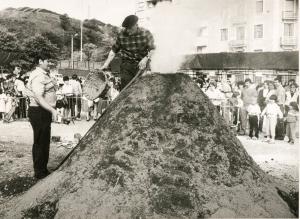 1983 Txondorra / Agor Pagadizabal, Félix / Iturain, Francisco