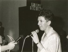 1987 Idiazabal Garmendia, Jone