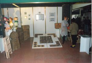 1993 Stand Ortanco / Ochoa Resano, Consuelo