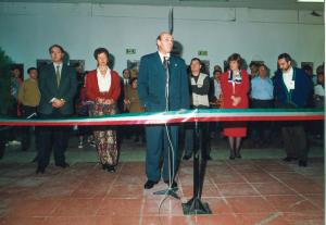 1994 Oliveri, Josetxo / Alkain, Jesus Mª / Idiazabal Garmendia, Jone / Oiarbide, Luis Mª / Alza, Txaro / Galdós, Eli / Buen, Miguel / Oficialdegui, Jesus / Aramburu, Mª Jesus / Arretxe, Mikel / Oliveri, Kepa