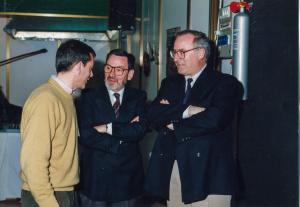 1994 Oliveri, Josetxo / Goikoetxea, Esteban