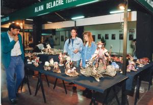 1994 Stand Delacre, Alain