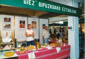 1994 Stand Giez Berri s.l.