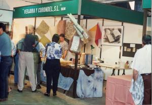 1995 Stand Verjura y Corondel s.l.