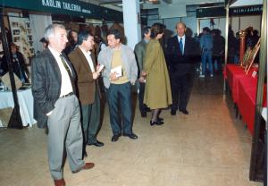 1995 Plazaola, Patxi / Buen, Miguel / Oliveri, Josetxo / Oliveri, Inazio / Idiazabal Garmendia, Jone / Galdós, Eli