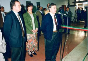 1996 Sánchez, Carlos / Echenique, Guillermo / Idiazabal Garmendia, Jone / Astudillo, Julio / Buen, Miguel / Oliveri, Josetxo