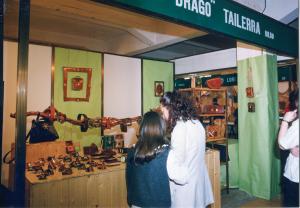 1996 Stand Drago Tailerra