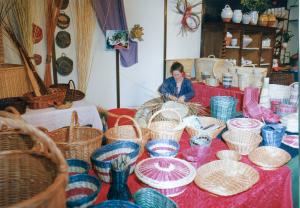 1996 Stand Rosa Diaz de Garayo / Diaz de Garayo Quintana, Rosa