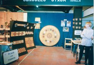 1996 Stand Consuelo Ochoa / Ochoa Resano, Consuelo