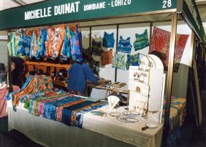 1998 Stand Duinat, Michelle