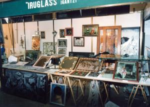 1998 Stand Iruglass