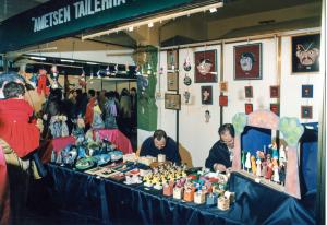 1998 Stand Ametsen Tailerra / Gurruchaga, Joseba / Gurruchaga, Mitxelo