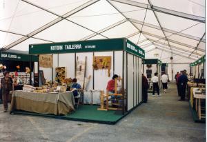 1999 Stand Kotoin Tailerra