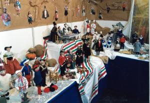 1999 Stand Gisasola Ortiz de Villalba, Juan Antonio