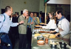 1999 López, Adrián / Sánchez, Carlos / Oyarzabal, Ana Isabel / Marichular, Bixente