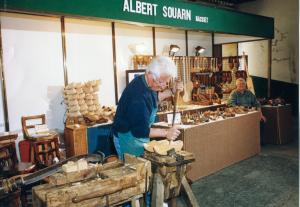 1999 Stand Albert Souarn / Souarn, Albert