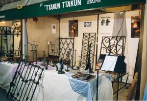 1999 Stand Ttakun Ttakun