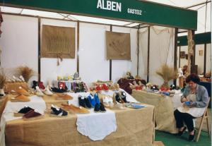 1999 Stand Alben / Bengoetxea, Alicia