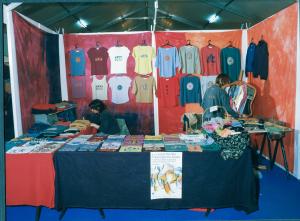 2000 Stand Amaranta Tailerra