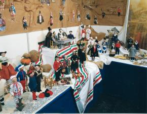 2002 Stand Gisasola Ortiz de Villalba, Juan Antonio