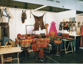 2002 Stand Marchiset, Eric