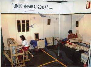 2003 Stand Linue Zegama S. Coop.