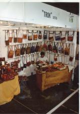 2003 Stand TroK / Alguero de Val, Ramón