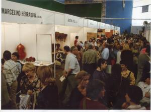 2003 Vista general Feria