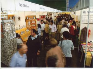 2003 Vista general Feria