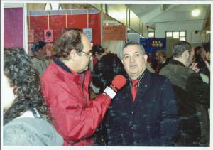 2004 Periodista / Buen, Miguel / Bagues, Mikel