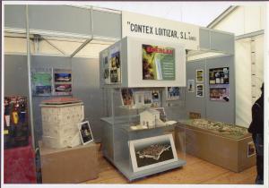 2004 Stand Contex Loitizar s.l.