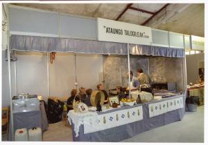 2004 Stand Ataungo Talogileak