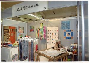 2004 Stand Aziza Puch / Puch, Aziza