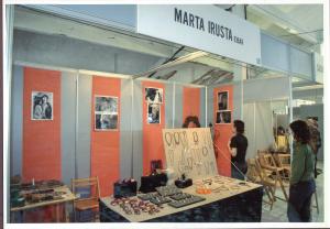 2004 Stand Irusta Trucios, Marta