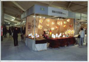 2004 Stand Idoia Elosegi / Elosegi Urteaga, Idoia