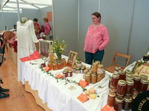 2005 Stand Mikela Untsain / Untsain, Mikela