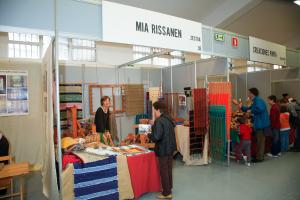 2006 Stand Mia Rissanen / Rissanen, Mia