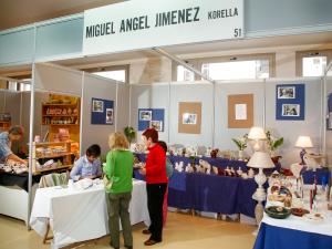 2007 Stand Miguel Ángel Jiménez / Jiménez, Miguel Ángel