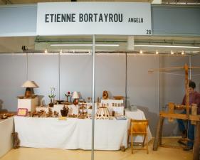 2007 Stand Etienne Bortayrou / Bortayrou, Etienne