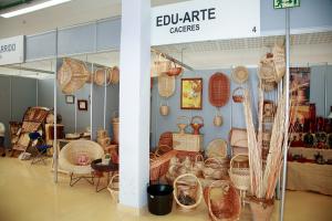 2008 Stand Edu-Arte