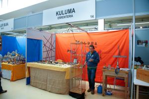 2008 Stand Kuluma / Gisasola Larraza, Aitor