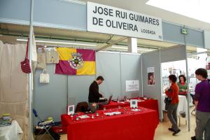 2008 Stand Jose Rui Guimares de Oliveira / Rui Guimares de Oliveira, José