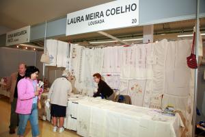 2008 Stand Laura Meira Coelho / Meira Coelho, Laura