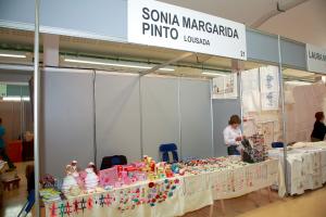 2008 Stand Sonia Margarida Pinto / Margarida Pinto, Sonia