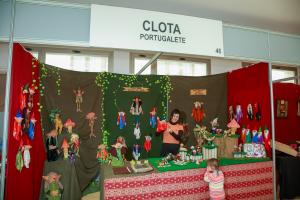 2008 Stand Clota / Toledo, Claudia Elizabet