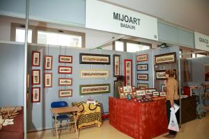 2008 Stand Mijoart / Basoa, Miren